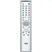 General SONY RM-934 - zamenjava daljinski upravljalnik