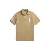 Polo Ralph Lauren Majica kapučino / off-bela