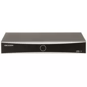 Hikvision DS-7608NXI-K1/8P(D)/Alarm4+1 8-kanalni 1U 8 PoE AcuSense K VPro NVR