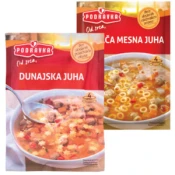 PODRAVKA becka supa 62g