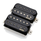 EMG Fat 55-F Set Black