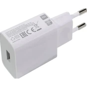 Xiaomi MDY-09-EW 10W USB polnilnik bela (brez embalaže)
