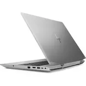 Prenosnik HP ZBook 15v G5/i7/RAM 16 GB/15,6” FHD