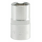 Nastavek 1/2 15mm kratki YT-1208