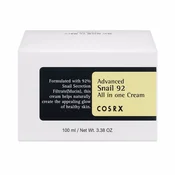 Cosrx Advanced Snail 92 All In One Cream regenerativna krema unisex