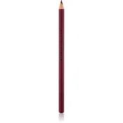 MUA Makeup Academy Intense Colour natančni svinčnik za ustnice odtenek Survivor 1.5 g