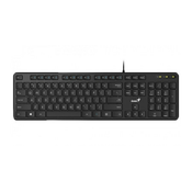 Genius SlimStar M200,BLK,USB,SER tatatura