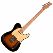 Fender Richie Kotzen Telecaster MN Brown Sunburst Električna kitara