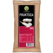 Fruktoza 200g Lucar