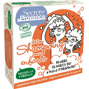 Secrets de Provence Cvrsti šampon za djecu