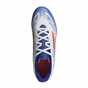 Adidas Muške patike za fudbal f50 club tf M, Belo-plave