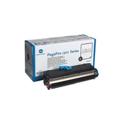 Toner Minolta Pagepro 1300 (1710566-002) črna, original -