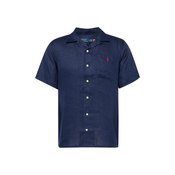 Polo Ralph Lauren Košulja CLADY, mornarsko plava / crvena