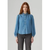 Jeans srajca Levis JOURNEY WESTERN