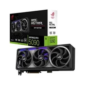 ASUS ROG ASTRAL RTX 5090 | 32GB GDDR7 | OC EDITION