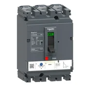 Schneider EasyPact CVS, prekidac CVS250B TM250D 3P/3d ( Se lv525303 )