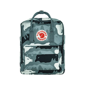 Nahrbtnik Fjallraven Kanken Graphics