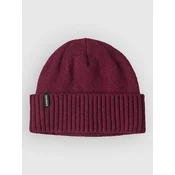 Patagonia Brodeo Beanie berry fig