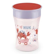 NUK čašica evolution magic 230 ml 8m+ 10255395