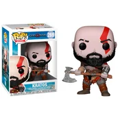 Figura Funko POP! God of War - Kratos