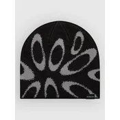 Oakley Ellipse Graphic Beanie grey