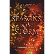 Seasons of the Storm - Chronos Krieger