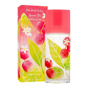 Elizabeth Arden Green Tea Lychee Lime toaletna voda za žene 100 ml