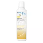 THYMUSKIN MED ŠAMPON PROTIV JAKOG ISPADANJA KOSE ZA OSJETLJIVO VLASIŠTE 200ML