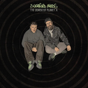 Sleaford Mods - The Demise Of Planet X (CD)
