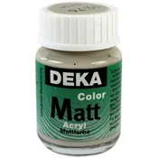 Rayher. Akrilna barva DEKA ColorMatt 25 ml bež