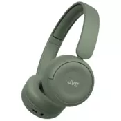 slomart JVC HA-S59W slušalke, Zelena
