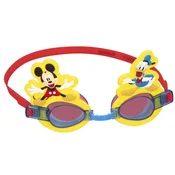 Bestway Plavalna očala za otroke Bestway Rumena Mickey Mouse (1 kosov)