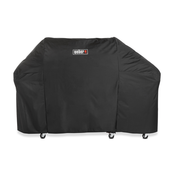Weber Premium Abdeckhaube, 3400189 Summit Premium zaščita