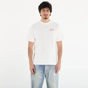 Majice Vans Full Deck SS T-Shirt Egret XXL