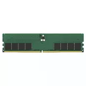 Kingston Technology KCP556UD8-48 pomnilni modul 48 GB 1 x 48 GB DDR5 5600 MT/s