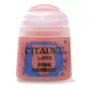 Layer: Pink Horror