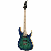 Ibanez RG 421AHM-BMT elektricna gitara