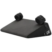 Liberator Bondage Wedge Black