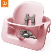 stokke varovalo za stolček steps™ baby set pink
