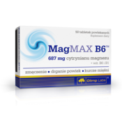 MagMax B6 (50 tab.)