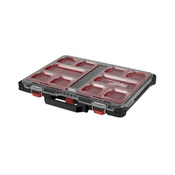 MILWAUKEE PACKOUT Kovček organizator SLIM