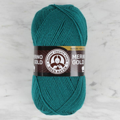Preja za pletenje Madame Tricote Paris Merino Gold 100 g | izberite barvo