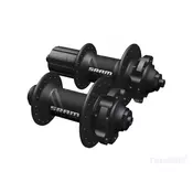 Prednja glava - Sram 406 disc 32H