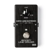 DUNLOP pedal MXR MC401 CAE BOOST