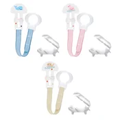 MAM vezica za dudu Clip & Cover s poklopcem sort 868986
