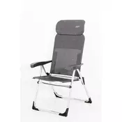 Crespo Stol za kampiranje CRESPO Compact slim AL/213-C-40