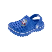 Chicco Čevelj za na plažo/kopanje Monet turkizna/med/živo rdeča