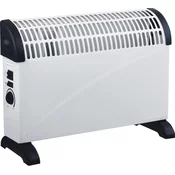 M.A.T Group 1800/2000W konvektor z ventilatorjem