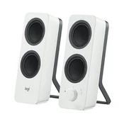slomart Logitech Z207 Bluetooth računalniški zvočniki, 980-001295