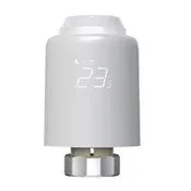 Avatto Avatto TRV07 pametna termostatska glava, bela, ZigBee